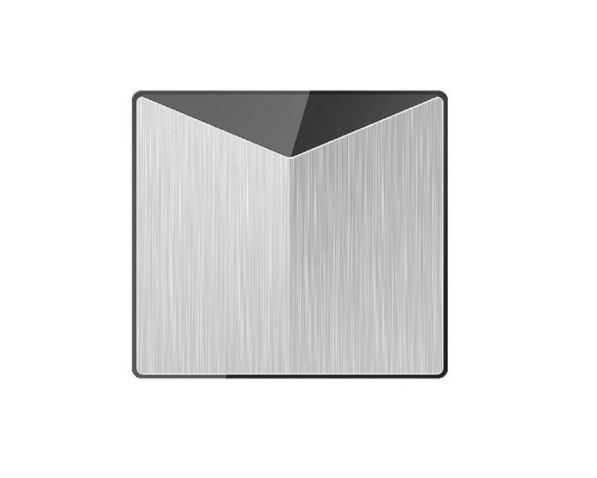Welikera Externer DVD-Brenner, USB 3.0 Portable Unterstützung Windows, Mac DVD-Brenner Welikera Externer DVD-Brenner, USB 3.0 Portable Unterstützung Windows, Mac DVD-Brenner von Welikera