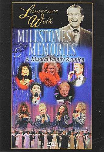 Milestone & Memori [DVD] [Region 1] [NTSC] [US Import] von Concord Music Group