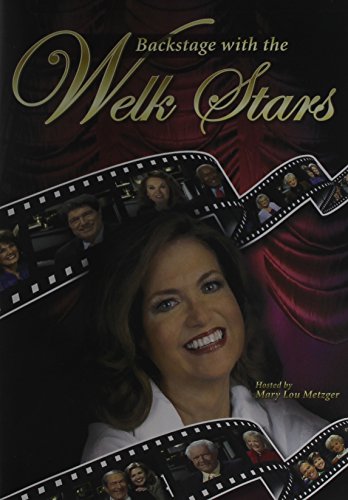 Backstage With The W [DVD] [Region 1] [NTSC] [US Import] von Concord Music Group
