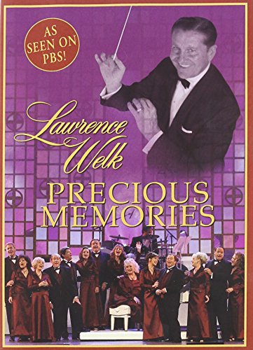 Precious Memories [DVD] [Region 1] [NTSC] [US Import] von Concord Music Group