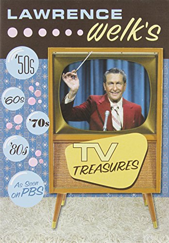 Tv Treasures (Dvd) [DVD] [Region 1] [NTSC] [US Import] von Concord Music Group