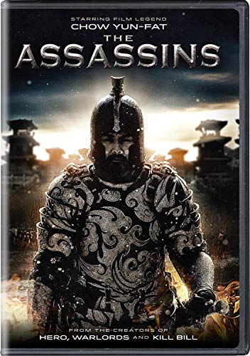 Assassins [DVD] [Region 1] [NTSC] [US Import] von Well Go USA