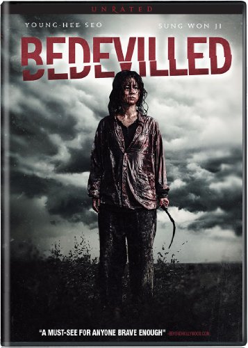 Bedevilled [DVD] [Region 1] [NTSC] [US Import] von Well Go USA