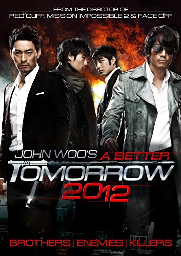 Better Tomorrow [DVD] [Region 1] [NTSC] [US Import] von Well Go USA