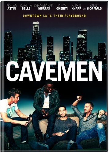 Cavemen [DVD] [Region 1] [NTSC] [US Import] von Well Go USA