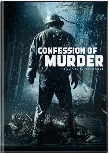Confession Of Murder [DVD] [Region 1] [NTSC] [US Import] von Well Go USA