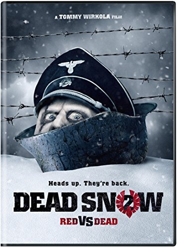 Dead Snow 2: Red Vs Dead Dead Snow 2: Red Vs Dead von Well Go USA