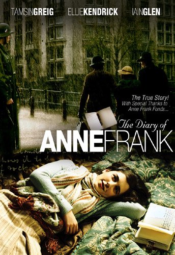 Diary Of Anne Frank / (Ws Ac3 Dol) [DVD] [Region 1] [NTSC] [US Import] von Well Go USA