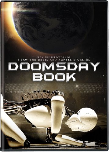 Doomsday Book / (Sub) [DVD] [Region 1] [NTSC] [US Import] von Well Go USA