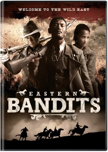 Eastern Bandits Aka An Inaccurate Memoir [DVD] [Region 1] [NTSC] [US Import] von Well Go USA