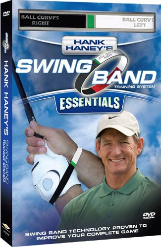 Hank Haney's Essentials: Swing Band Training [DVD] [Import] von Well Go USA