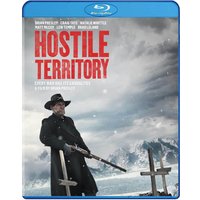 Hostile Territory (US Import) von Well Go USA