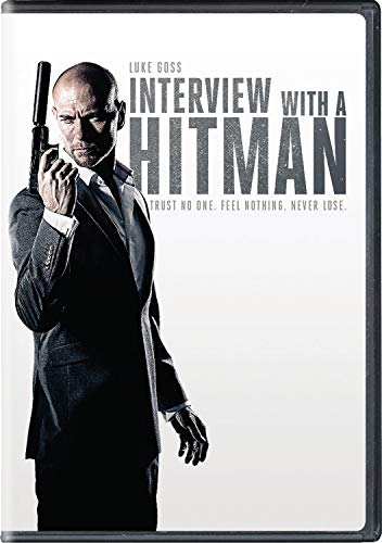 Interview With A Hitman [DVD] [Region 1] [NTSC] [US Import] von Well Go USA