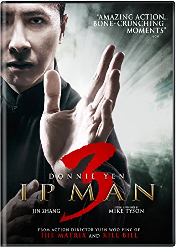 Ip Man 3 von Well Go USA