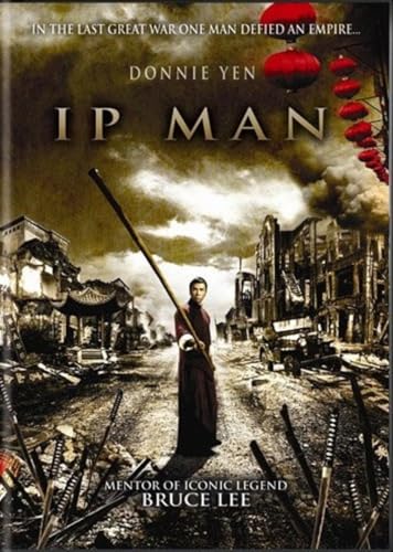 Ip Man von Well Go USA