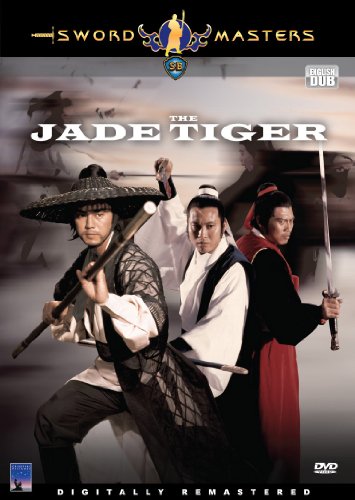 Jade Tiger [DVD] [Region 1] [NTSC] [US Import] von Well Go USA