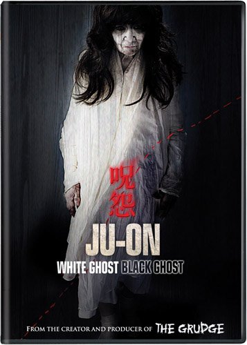 Ju-On Black / White [DVD] [Region 1] [NTSC] [US Import] von Well Go USA