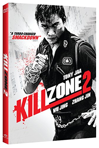 Kill Zone 2 von Well Go USA