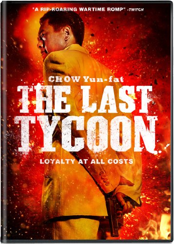 Last Tycoon / (Sub) [DVD] [Region 1] [NTSC] [US Import] von Well Go USA