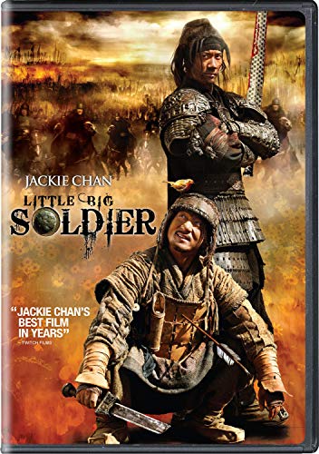 Little Big Soldier [DVD] [Region 1] [NTSC] [US Import] von Well Go USA