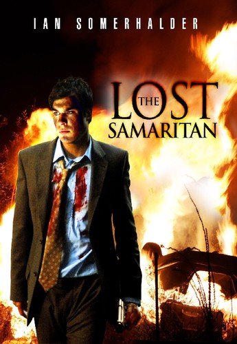 Lost Samaritan / (Ws) [DVD] [Region 1] [NTSC] [US Import] von Well Go USA
