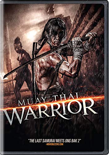 Muay Thai Warrior [DVD] [Region 1] [NTSC] [US Import] von Well Go USA