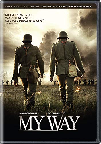 My Way [DVD] [Region 1] [NTSC] [US Import] von Well Go USA