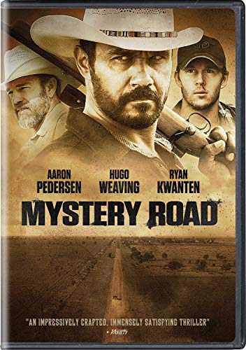 Mystery Road von Well Go USA