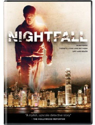 Nightfall / (Sub) [DVD] [Region 1] [NTSC] [US Import] von Well Go USA