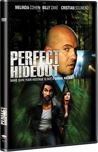 Perfect Hideout / (Ws) [DVD] [Region 1] [NTSC] [US Import] von Well Go USA