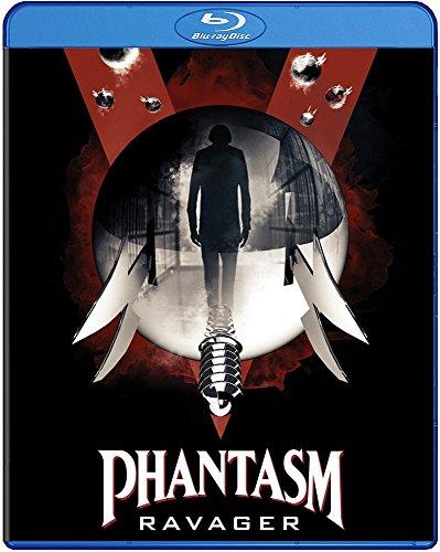 Phantasm: Ravager [Blu-ray] von Well Go USA