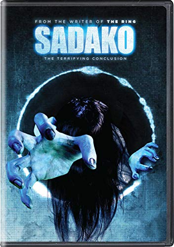 Sadako - Ring 3 [DVD] [Region 1] [NTSC] [US Import] von Well Go USA