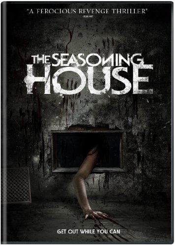 Seasoning House [DVD] [Region 1] [NTSC] [US Import] von Well Go USA