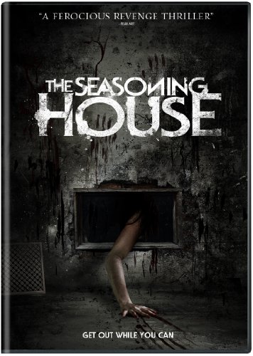 Seasoning House [DVD] [Region 1] [NTSC] [US Import] von Well Go USA