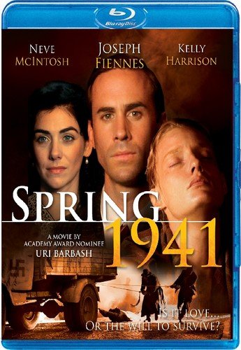 Spring 1941 [Blu-ray] von Well Go USA