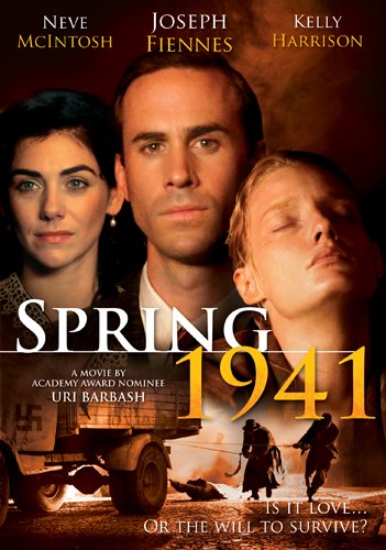 Spring 1941 [DVD] [Region 1] [NTSC] [US Import] von Well Go USA