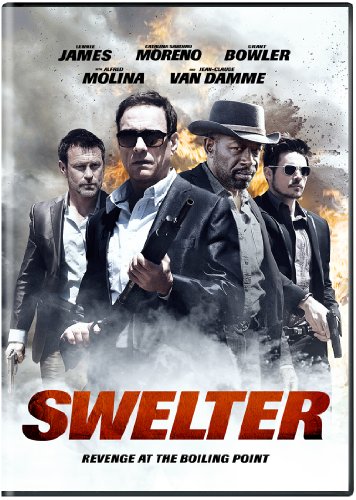 Swelter [DVD] [Region 1] [NTSC] [US Import] von Well Go USA