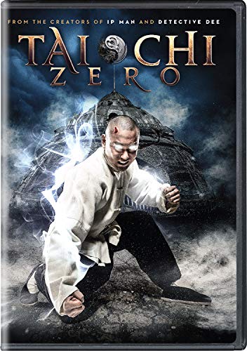 Tai Chi Zero [DVD] [Region 1] [NTSC] [US Import] von Well Go USA
