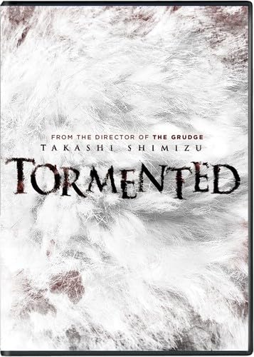 Tormented / (Sub 3-D) [DVD] [Region 1] [NTSC] [US Import] von Well Go USA