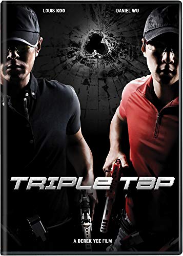 Triple Tap [DVD] [Region 1] [NTSC] [US Import] von Well Go USA