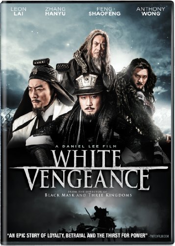 White Vengeance [DVD] [Region 1] [NTSC] [US Import] von Well Go USA