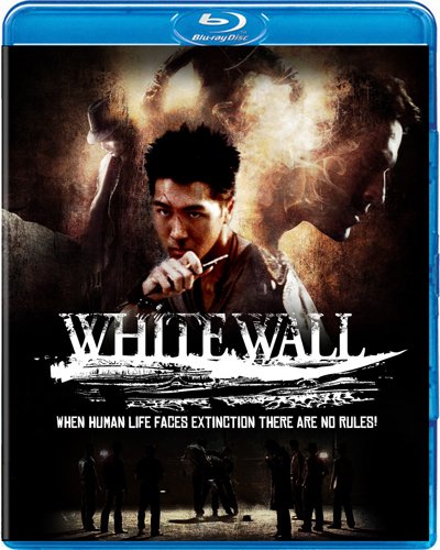 White Wall [Blu-ray] von Well Go USA