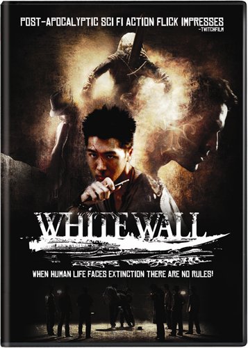 White Wall [DVD] [Region 1] [NTSC] [US Import] von Well Go USA