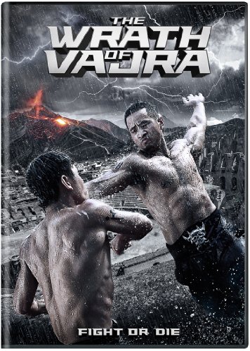 Wrath Of Vajra [DVD] [Region 1] [NTSC] [US Import] von Well Go USA