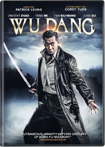 Wu Dang / (Sub) [DVD] [Region 1] [NTSC] [US Import] von Well Go USA