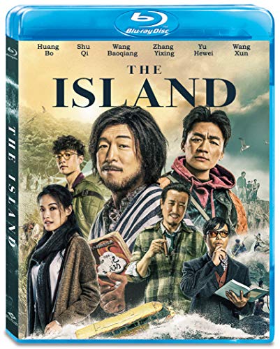 Blu-Ray - Island [Edizione: Stati Uniti] (1 BLU-RAY) von Well Go Usa