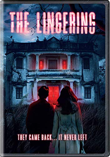 Dvd - Lingering [Edizione: Stati Uniti] (1 DVD) von Well Go Usa