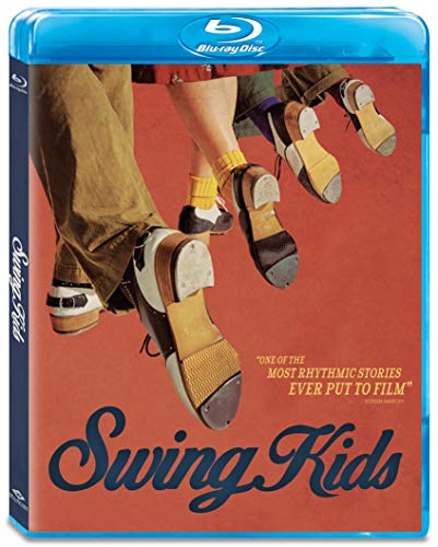 Swing Kids [Blu-ray] von Well Go Usa