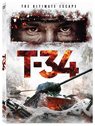 T-34 T-34 von Well Go Usa