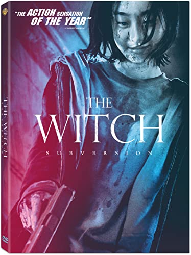 The Witch: Subversion The Witch: Subversion von Well Go Usa